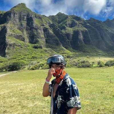 Eric - HexPrep Owner