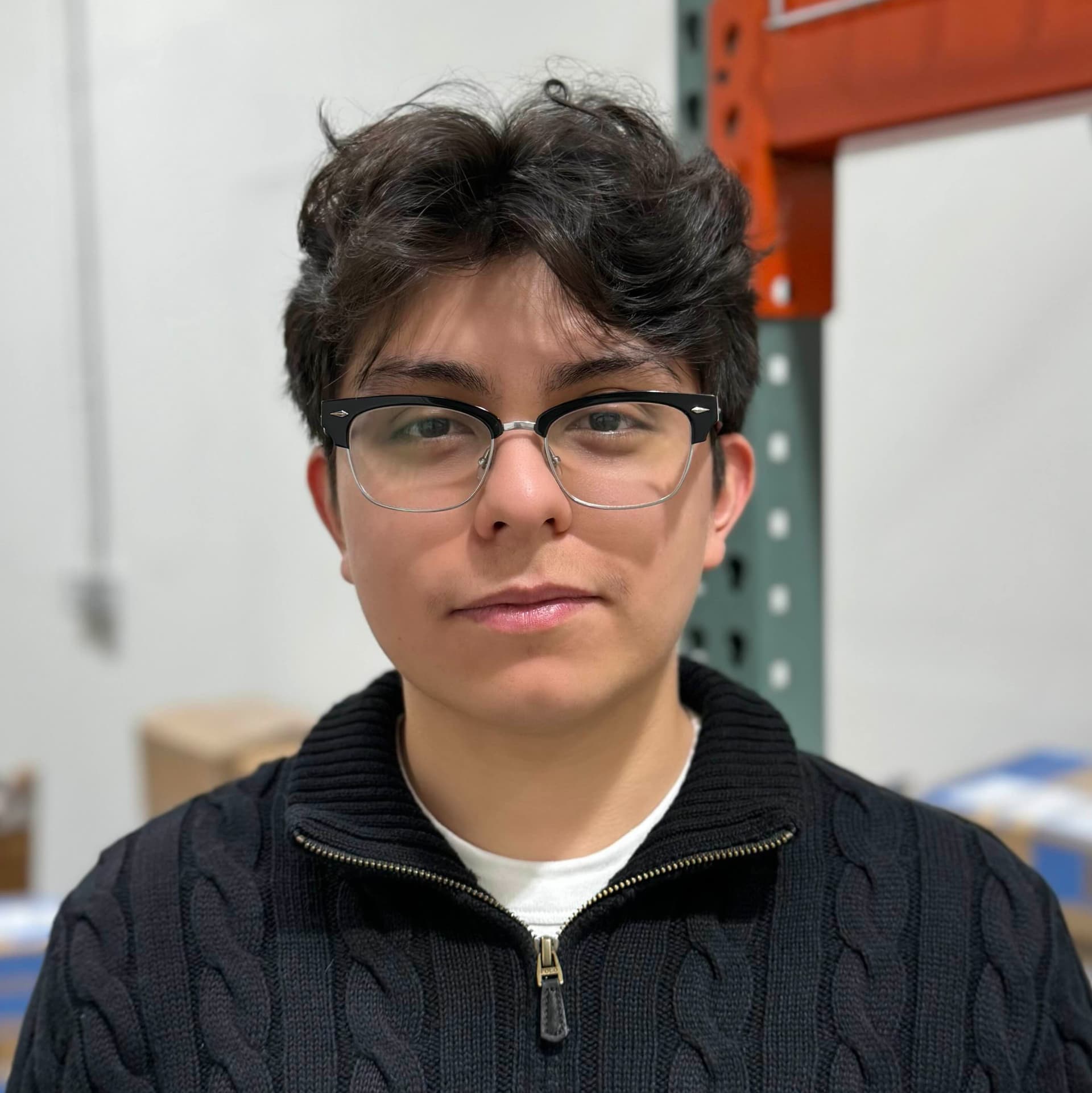 Marco - HexPrep Owner